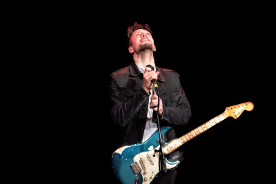 Aynsley Lister &middot; Mühle Hunziken