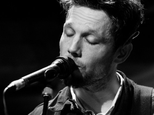 Aynsley Lister &middot; Mühle Hunziken