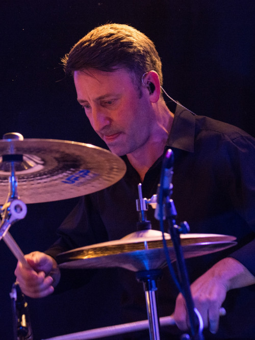 Aynsley Lister &middot; Mühle Hunziken