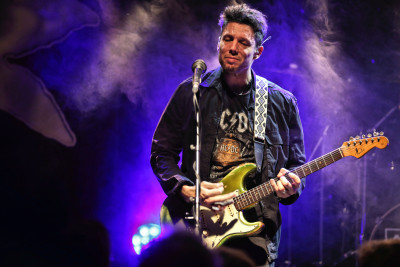 Aynsley Lister &middot; Mühle Hunziken