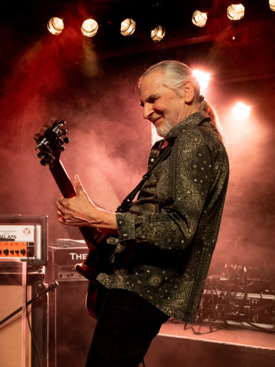 BAD ASS ROMANCE / Support: The MinX &middot; Mühle Hunziken