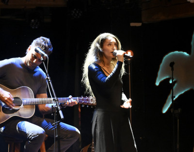 Bastian Baker / Support: Soleroy &middot; Mühle Hunziken