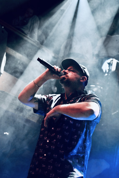 Baze &middot; Mühle Hunziken