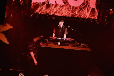 Baze &middot; Mühle Hunziken