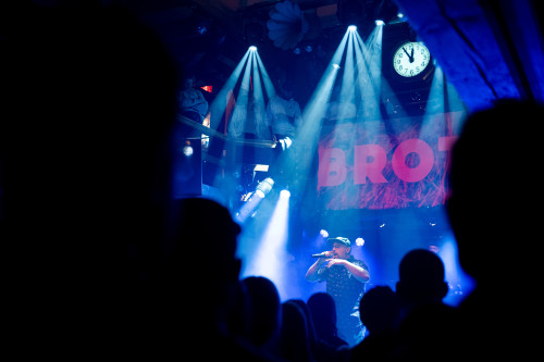 Baze &middot; Mühle Hunziken