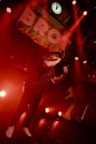 Baze &middot; Mühle Hunziken