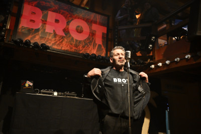 Baze &middot; Mühle Hunziken