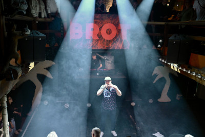 Baze &middot; Mühle Hunziken