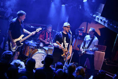 Beatsteaks &middot; Mühle Hunziken