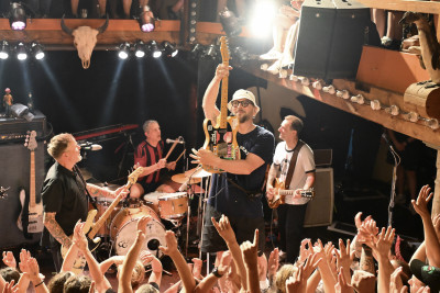 Beatsteaks &middot; Mühle Hunziken