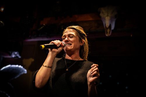 Bernard Allison &middot; Mühle Hunziken