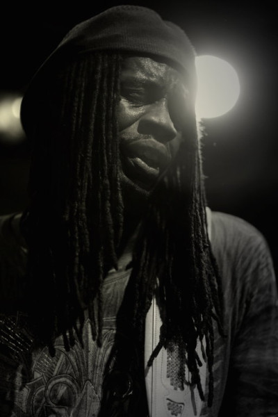 Bernard Allison Group &middot; Mühle Hunziken