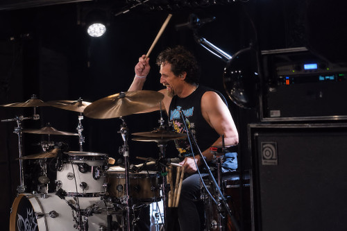 Black Stone Cherry / Support: 10 Years &middot; Mühle Hunziken