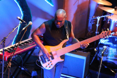 Blues Caravan 2014 &middot; Mühle Hunziken