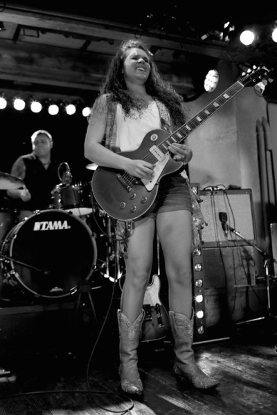 Blues Caravan 2015 &middot; Mühle Hunziken