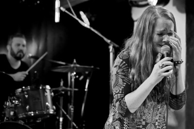 Blues Caravan 2016 &middot; Mühle Hunziken