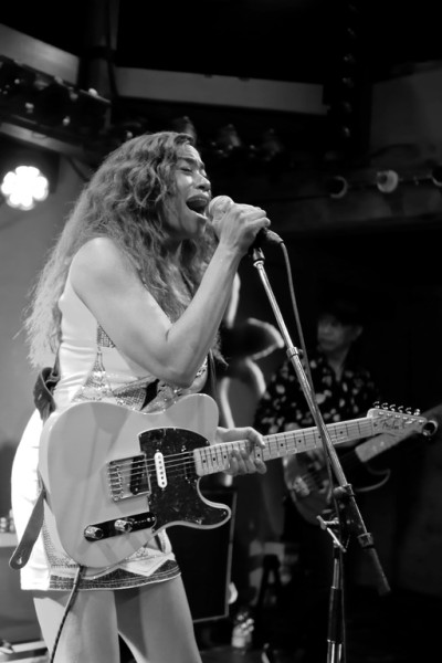 Blues Caravan 2016 &middot; Mühle Hunziken