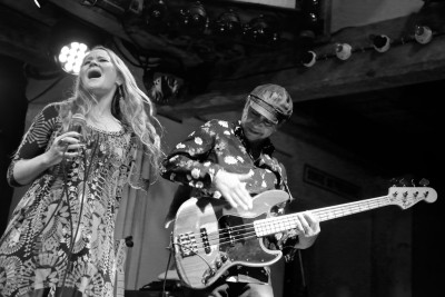 Blues Caravan 2016 &middot; Mühle Hunziken