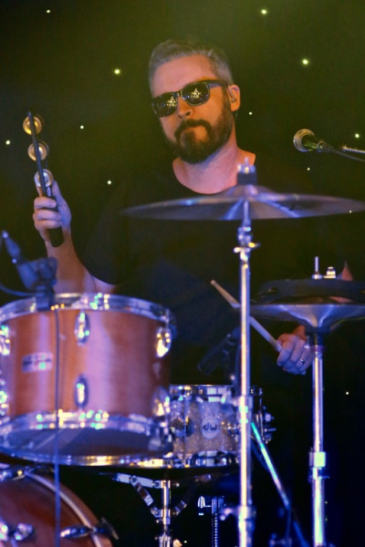 Blues Caravan 2016 &middot; Mühle Hunziken