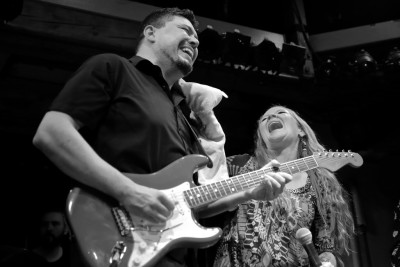 Blues Caravan 2016 &middot; Mühle Hunziken