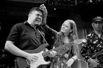 Blues Caravan 2016 &middot; Mühle Hunziken