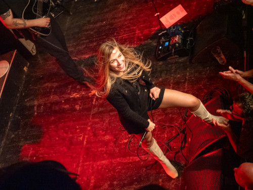 Blues Pills / Support: Daniel Romano's Outfit &middot; Mühle Hunziken
