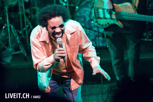 Booost &middot; Mühle Hunziken