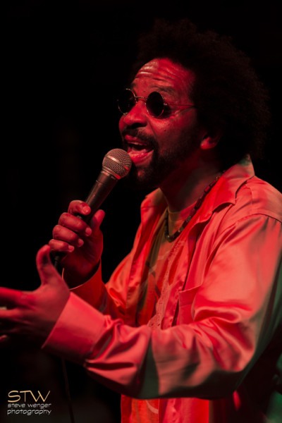 Booost &middot; Mühle Hunziken