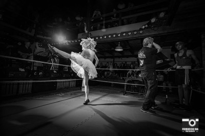 Box ,n’ Roll & Adam had’em &middot; Mühle Hunziken
