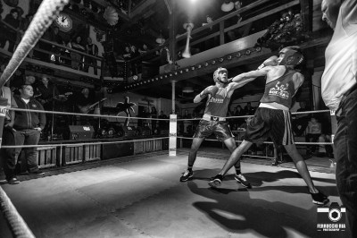 Box ,n’ Roll & Adam had’em &middot; Mühle Hunziken