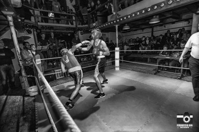 Box ,n’ Roll & Adam had’em &middot; Mühle Hunziken