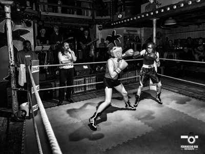 Box ,n’ Roll & Adam had’em &middot; Mühle Hunziken