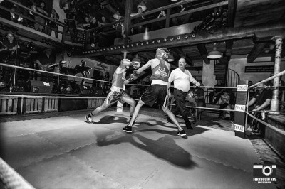 Box ,n’ Roll & Adam had’em &middot; Mühle Hunziken