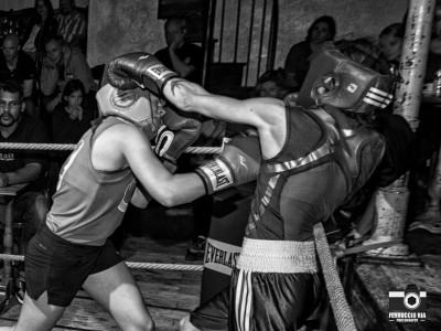 Box ,n’ Roll & Adam had’em &middot; Mühle Hunziken