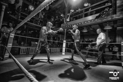 Box ,n’ Roll & Adam had’em &middot; Mühle Hunziken