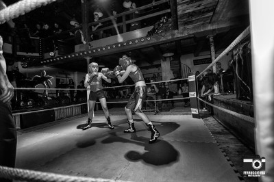 Box ,n’ Roll & Adam had’em &middot; Mühle Hunziken