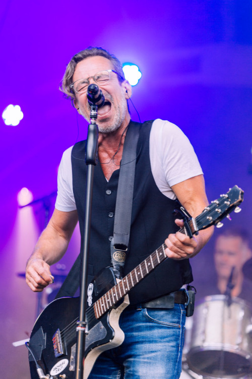 Bubi Eifach &middot; Mühle Hunziken