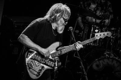 Canned Heat &middot; Mühle Hunziken