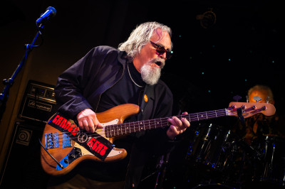 Canned Heat &middot; Mühle Hunziken