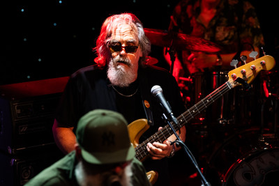 Canned Heat &middot; Mühle Hunziken