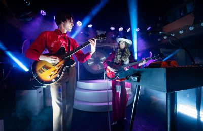 Cari Cari / Support: Sodl &middot; Mühle Hunziken