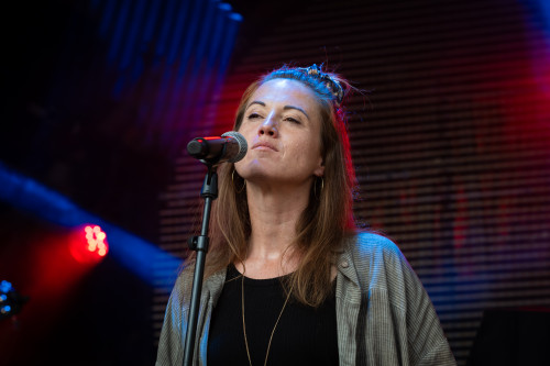 Cari Cari Openair / Support: Worries And Other Plants &middot; Mühle Hunziken