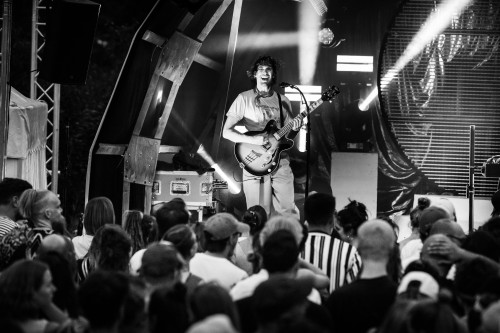 Cari Cari Openair / Support: Worries And Other Plants &middot; Mühle Hunziken