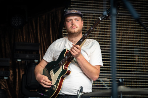 Cari Cari Openair / Support: Worries And Other Plants &middot; Mühle Hunziken