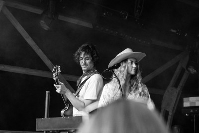 Cari Cari Openair / Support: Worries And Other Plants &middot; Mühle Hunziken