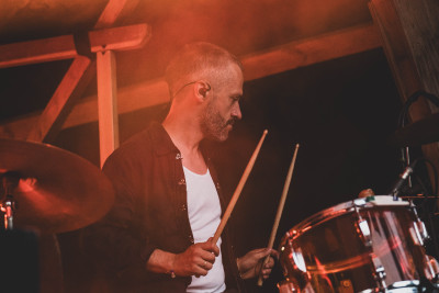 Cari Cari Openair / Support: Worries And Other Plants &middot; Mühle Hunziken