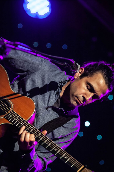 Caroline Chevin &middot; Mühle Hunziken