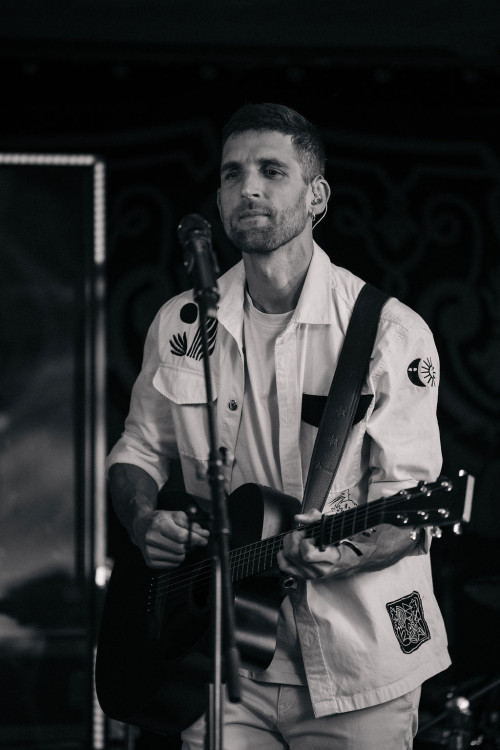 Carrousel / Support: Jay Follo &middot; Mühle Hunziken