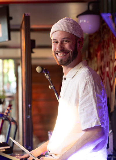 Carrousel / Support: Jay Follo &middot; Mühle Hunziken