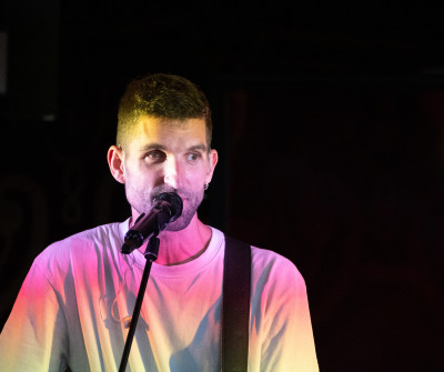 Carrousel / Support: Jay Follo &middot; Mühle Hunziken